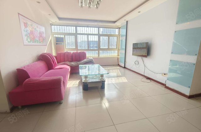 中央帝景 慧德 人民公园 四室双卫 户型通透 送车库29平