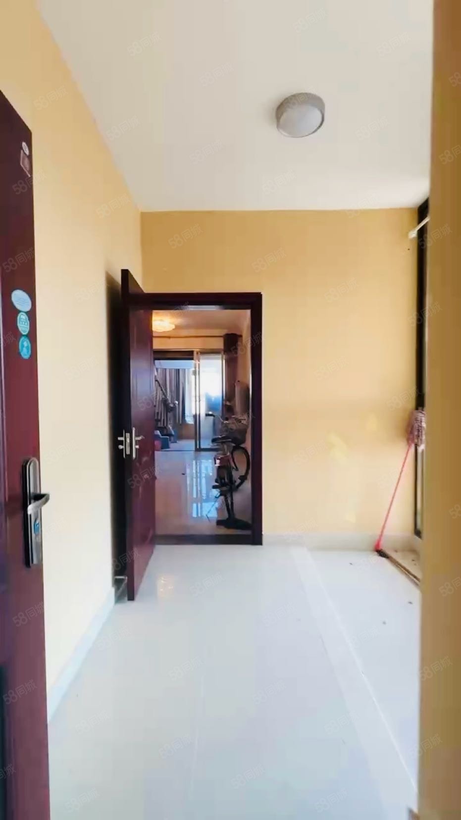 德盛南岛康城2室1厅1卫58㎡南32万