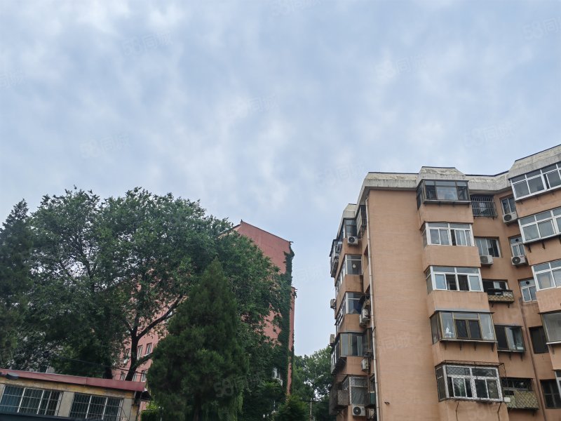 平谷勝利小區(qū)2室1廳1衛(wèi)59.02㎡南北84萬