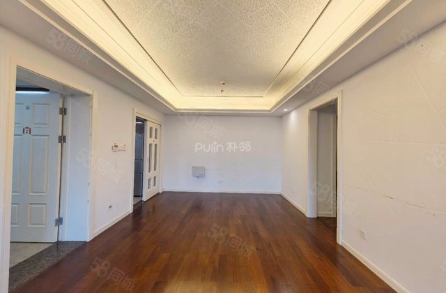 万科金域中央3室2厅130.53㎡339万二手房图片