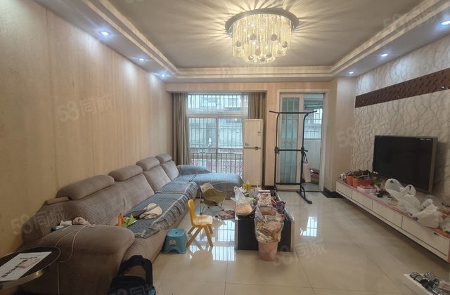 楚王城3室2厅130㎡37万二手房图片