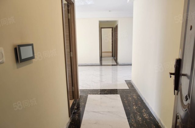 碧桂园雅居乐大名府4室2厅134㎡66万二手房图片