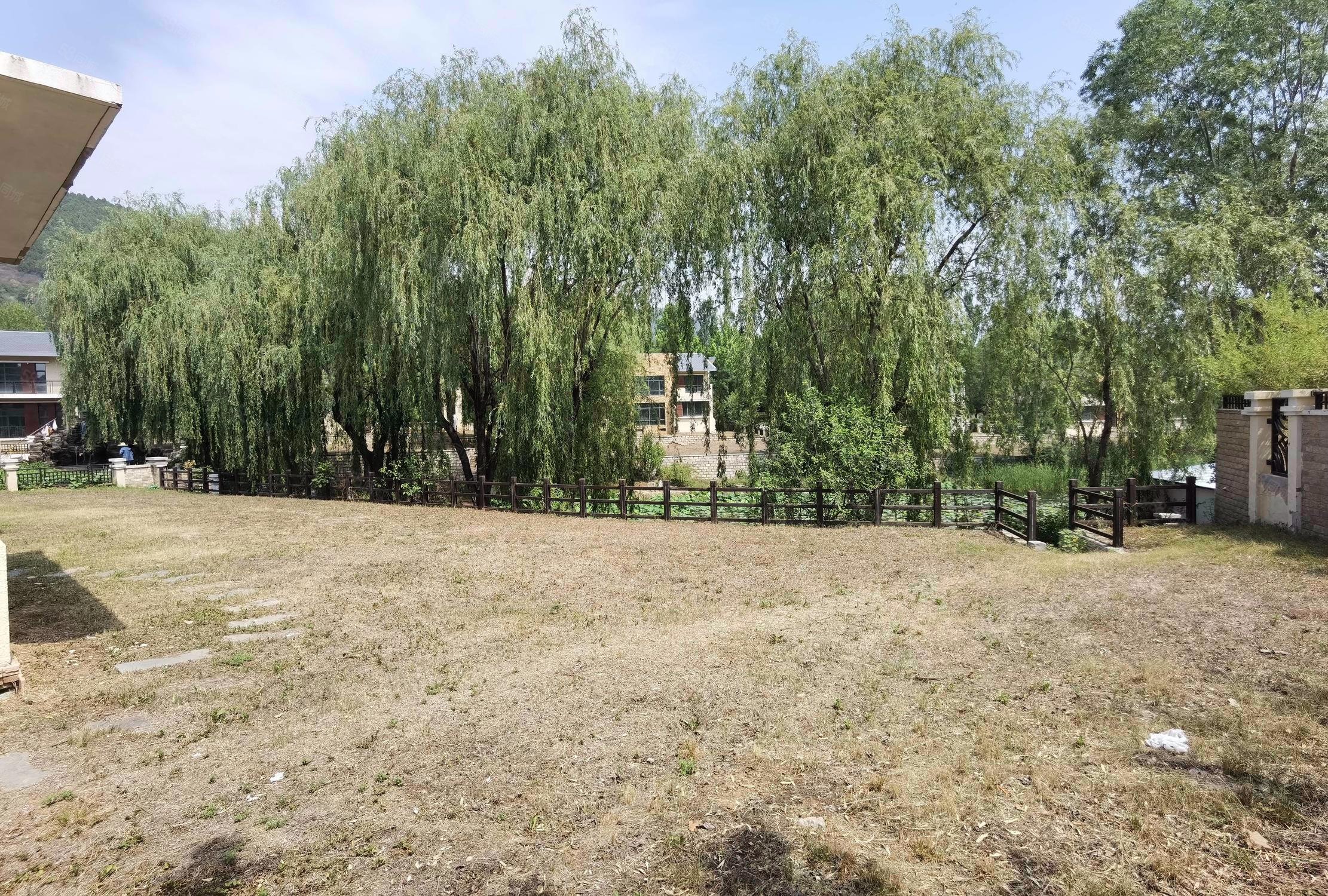 雁棲半島5室3廳4衛(wèi)471㎡南北3850萬