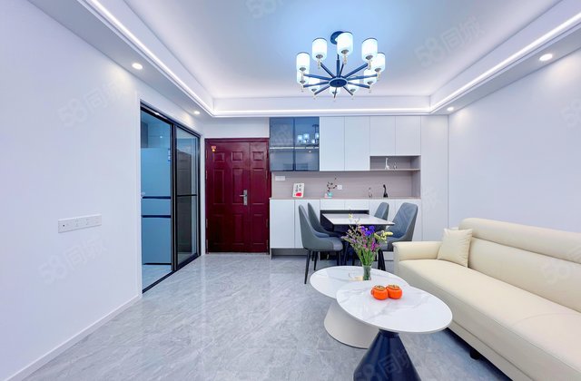 浒墅人家一区2室1厅70㎡68万二手房图片