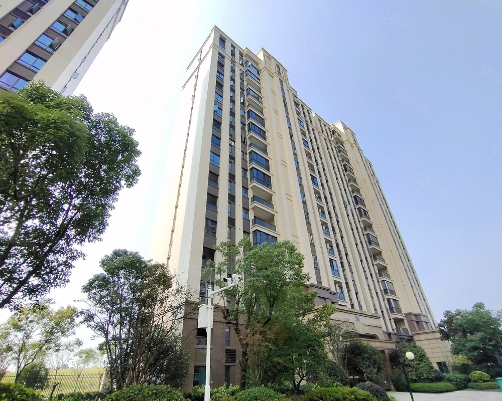 碧桂园龙游公馆