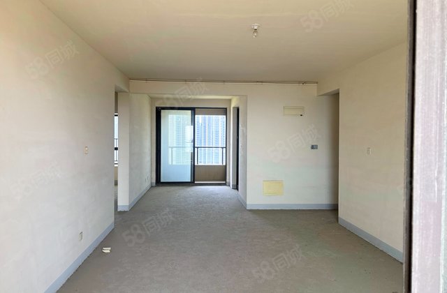 绿地太湖城3室2厅128.91㎡133万二手房图片