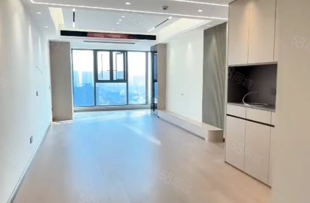 东昌筑阳府3室2厅124.82㎡60万二手房图片