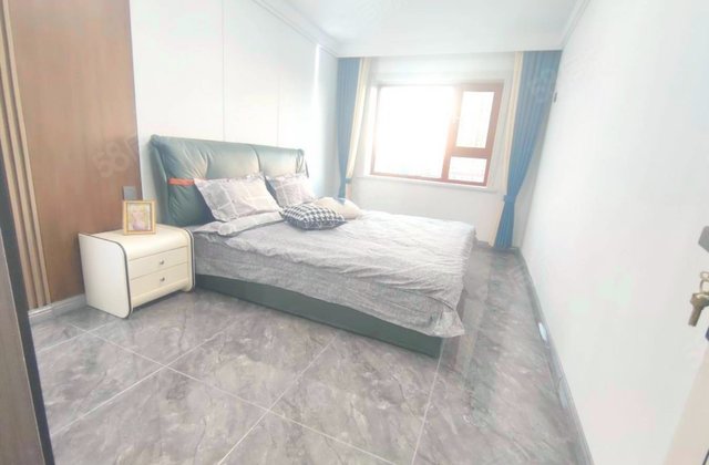 万龙花园2室2厅84㎡55.8万二手房图片