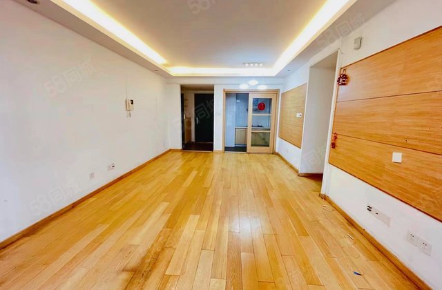 万科金域西岭2室2厅90.78㎡138万二手房图片