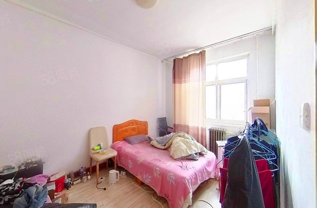 育红胡同5号院2室1厅52.06㎡90万二手房图片