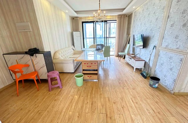 莱蒙都会南区3室2厅97㎡220万二手房图片