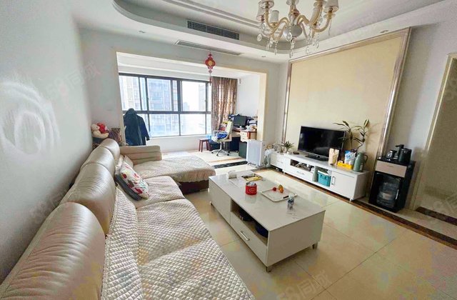 圣桦城3室2厅92㎡76.8万二手房图片