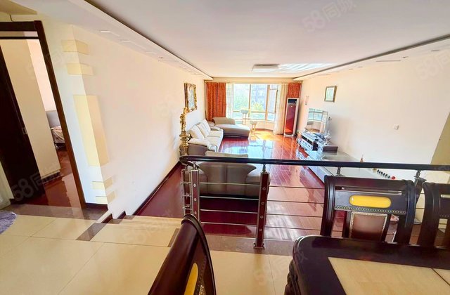 新嘉坡城3室2厅130.9㎡75万二手房图片