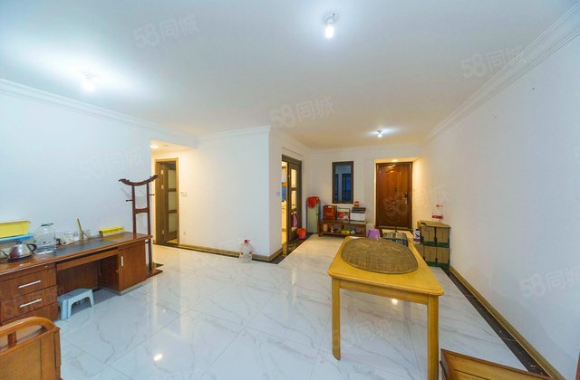 碧桂园中堂3室2厅103.3㎡140万二手房图片