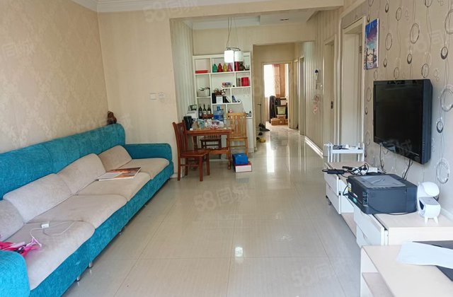 星光东昌丽都(南区) 102平 92万 带车位地下室免大税