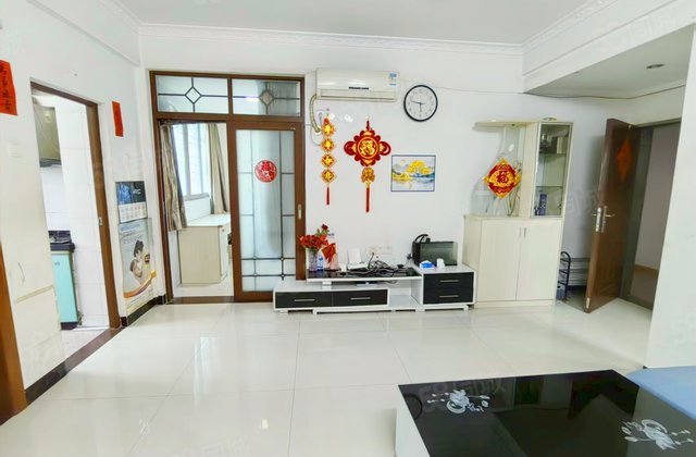 汇侨新城(南区)2室2厅68㎡130万二手房图片