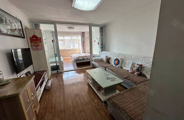 南岔子街小区2室1厅60㎡79万二手房图片