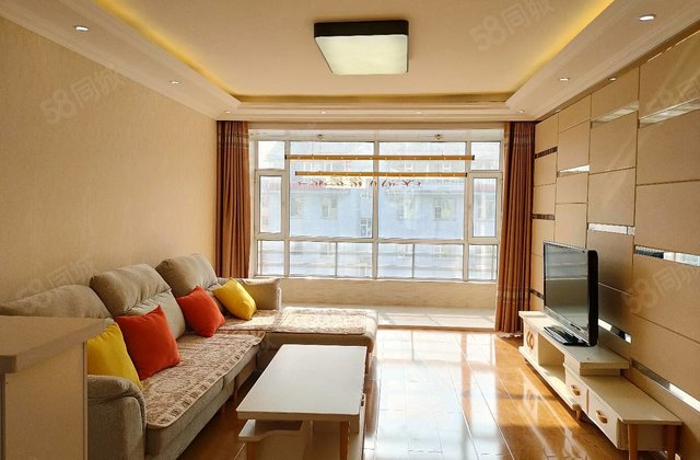 延边房产信息 延边二手房 延吉二手房开发区天池新村蓝天家园6楼豪华