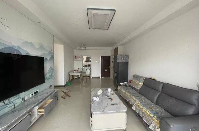 市公园 祥生金麟府 三室急售 慧德中学 中央帝景 附近