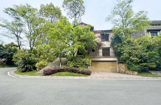 香缇湾A区6室3厅407㎡480万二手房图片