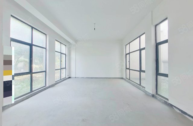 星星港湾花园文斓苑(别墅)4室2厅198㎡215万二手房图片