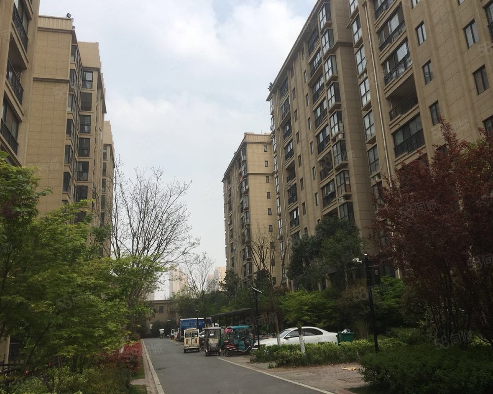 【华府翡翠庄园, 华府翡翠庄园小区详情,房价走势,房源,业主论坛】