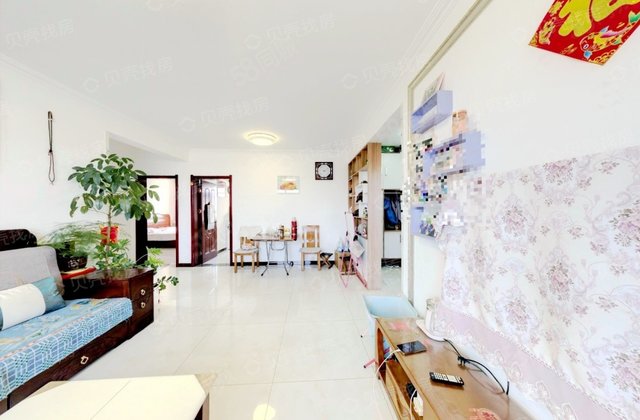 东风小区3室2厅112.38㎡105万二手房图片