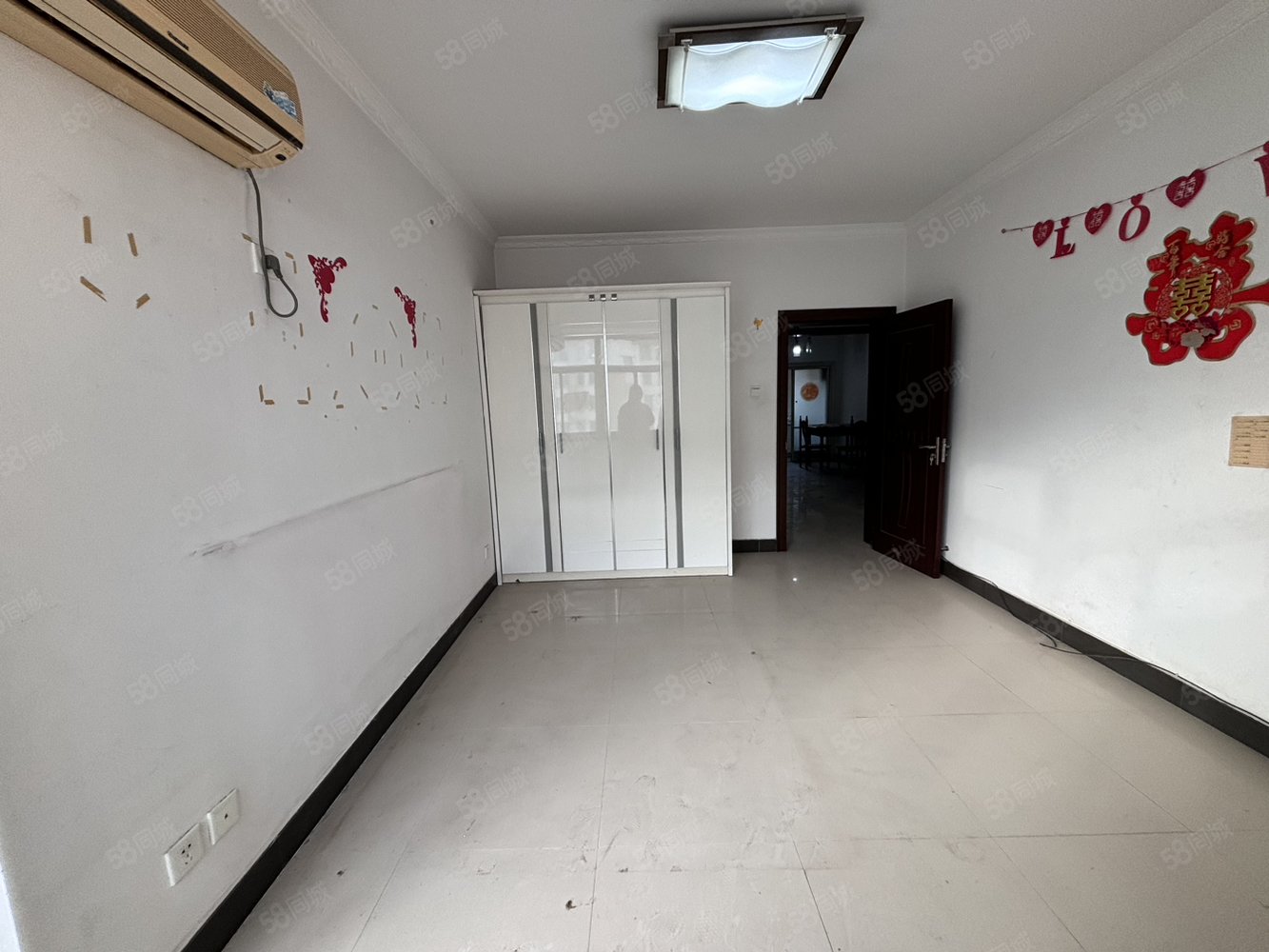 丰水源合欢苑3室2厅1卫117㎡南北42万