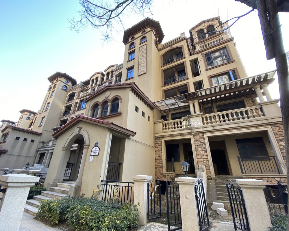 【彩虹郡(2期), 彩虹郡(2期)小区详情,房价走势,房源,业主论坛】