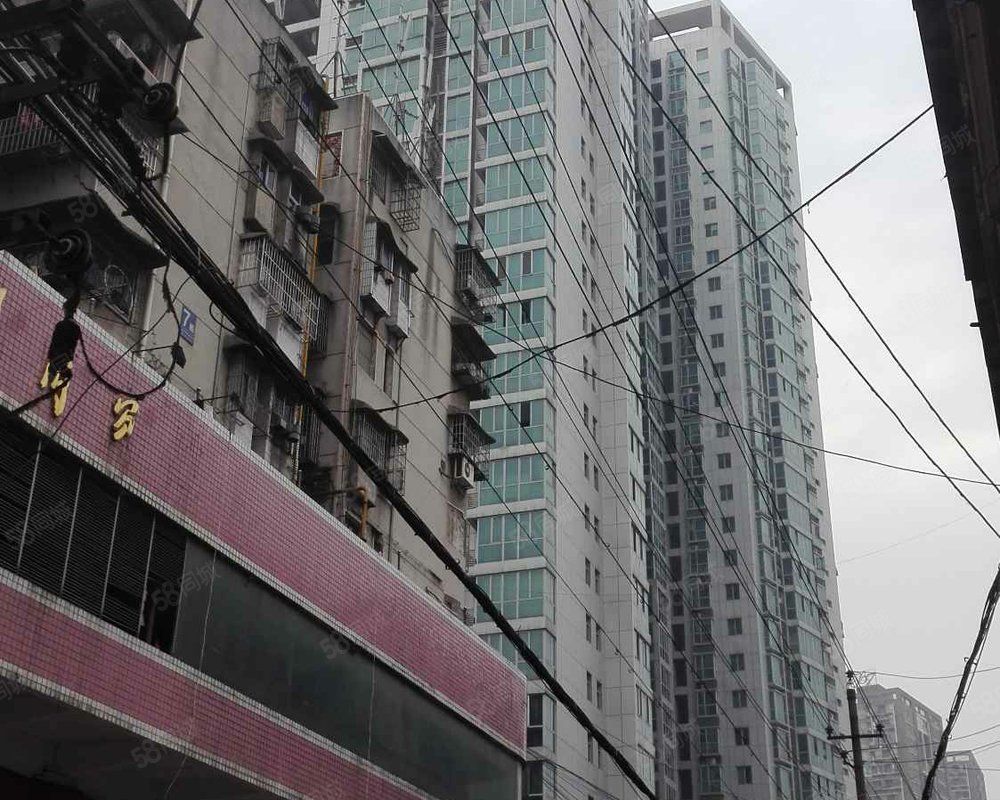 五一中央领御小区详情,房价走势,房源,业主论坛】- 长沙58同城