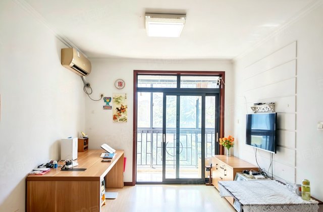 百通馨苑四区2室2厅73.37㎡85万二手房图片