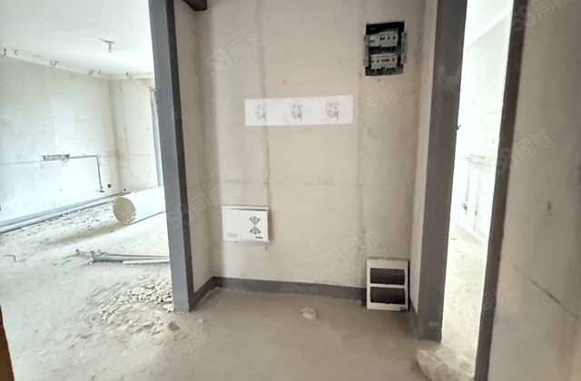 东原朗阅3室2厅125㎡79.8万二手房图片