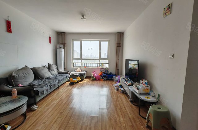 民生凤凰城8号院 满二 有车位 储藏室 电梯好楼层 诚心出售