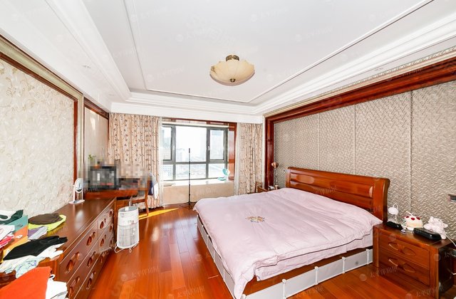 华府樟园1室1厅82.77㎡699万二手房图片