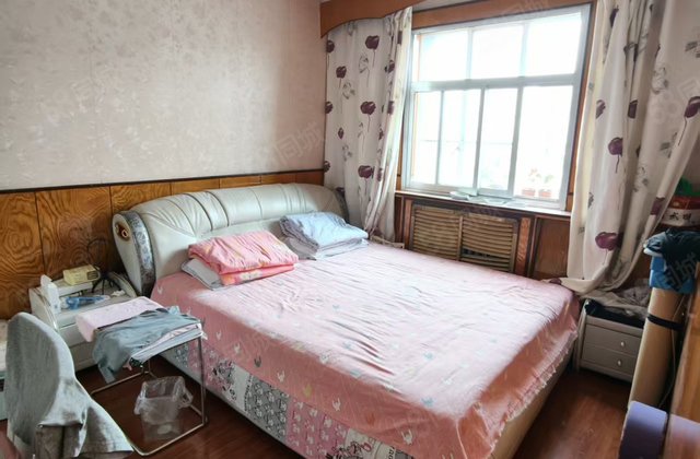 中心街291号院2室1厅65.86㎡23.8万二手房图片