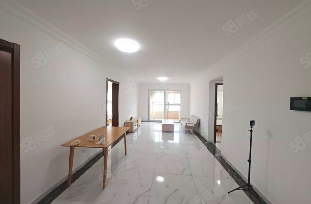 金色梦想+3室2厅118㎡123.8万二手房图片