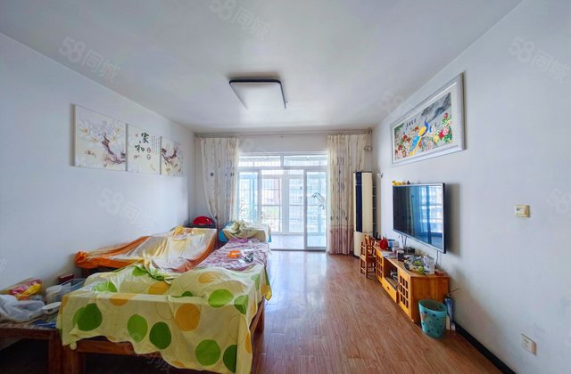 金上城3室2厅111.69㎡113万二手房图片