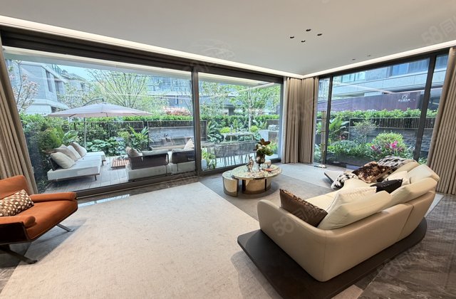 云樾玖溪4室2厅235㎡499万二手房图片