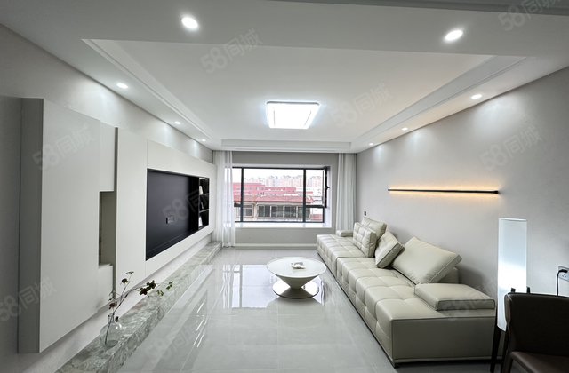 龙水金帝2室2厅92㎡31万二手房图片