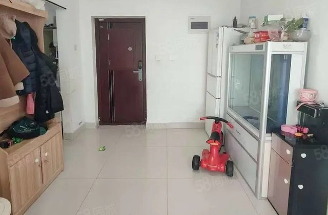 徒骇河二干路水岸花语 刚需婚房  东苑滨河实验电梯好楼层