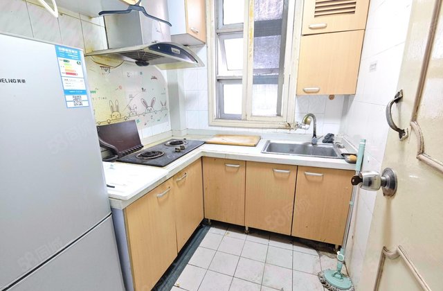 桂林苑(北区)2室1厅63.28㎡356万二手房图片