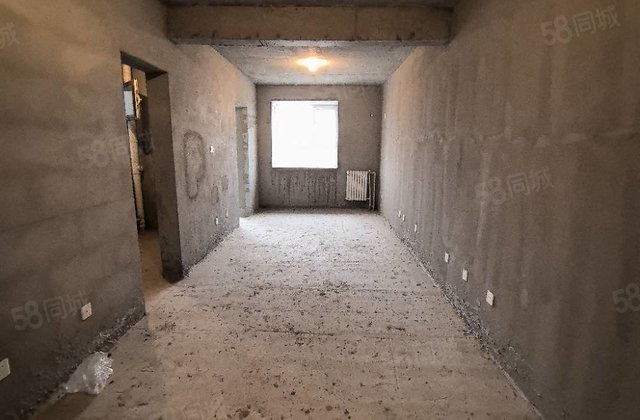 华都嘉苑2室1厅48㎡34万二手房图片