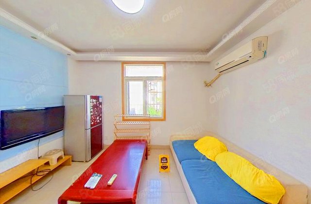 青年东区(包河)3室1厅69.52㎡60万二手房图片