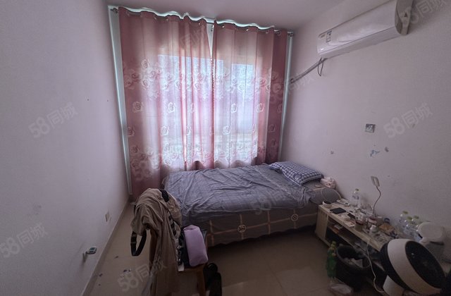 运河新苑 划文轩 二实验恒大名都 标准两室看房方便