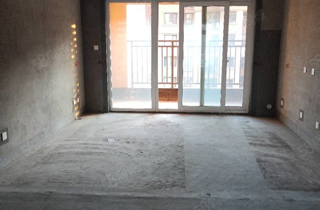 安阳建业城3室2厅125㎡81万二手房图片