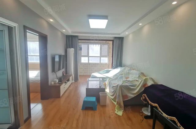 鹏渤印象城牛津花园2室2厅78㎡45万二手房图片