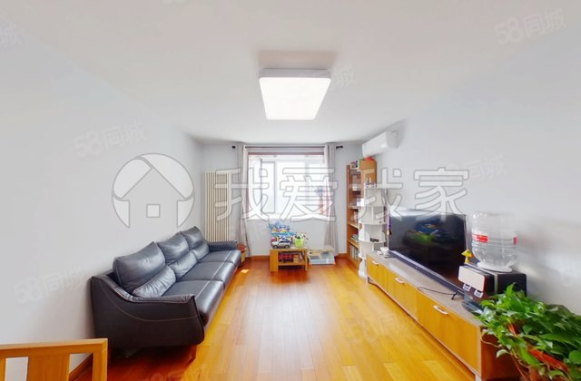 宣海家园3室1厅112.4㎡760万二手房图片