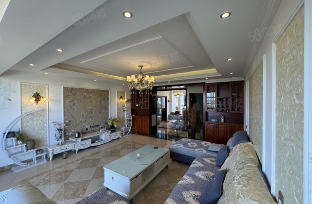 永昌兰湾4室2厅140㎡56万二手房图片