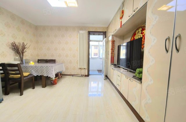 北新街89号小区2室1厅64㎡43.8万二手房图片