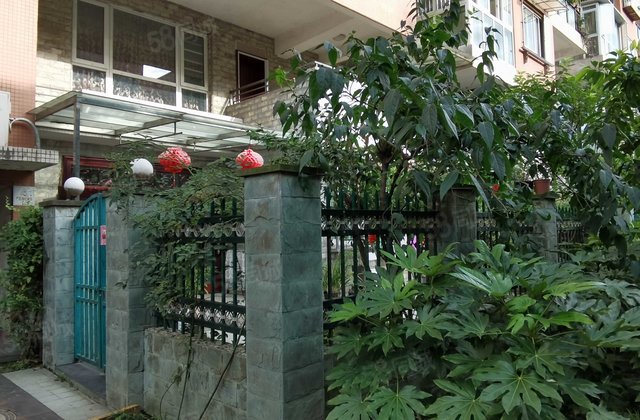 正成艺墅洋房4室2厅124.92㎡298万二手房图片